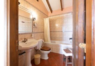 Casa Rural con Vistas Preciosas Hasta 4 personas - Isora - 8