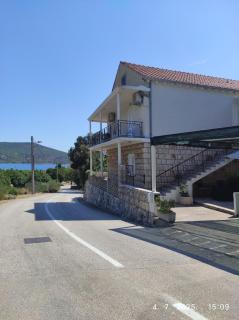 Apartmani Andric - Slano - 8