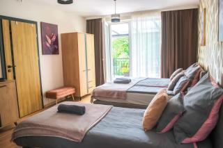 Oázis Tapolca Apartman - Miskolctapolca - 4