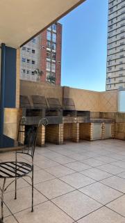 Modern Ocean-View Apartment - Durban - 9