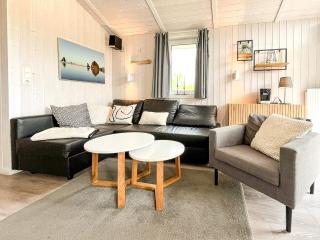 Pulverhorn - Dorf 4 Ferienhaus 01 - 5