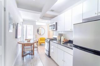 3BR 1BA Charmer Near Near Times Square & Broadway - New York - 0