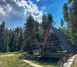 Alpine Lodge - Žabljak - 0