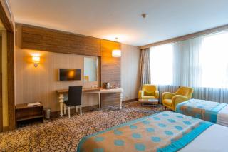 Royal Hotel Inegol - Inegol - 9