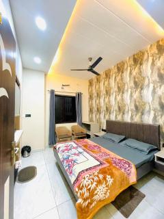 Hasrat Residency - - 4