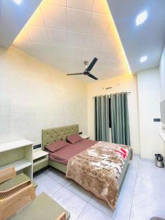 Hasrat Residency - - 3