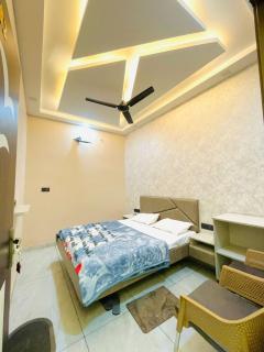 Hasrat Residency - - 2