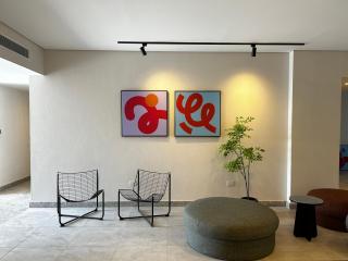 Livingville East Aparthotel - Kairo - 6