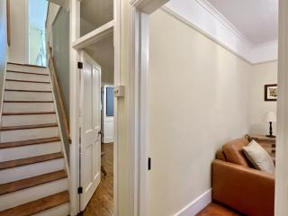 Tern Cottage by inspirestays-com - Bognor Regis - 7