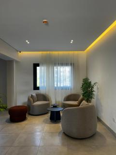Livingville East Aparthotel - Kairo - 7