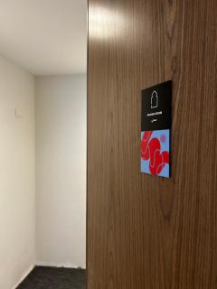 Livingville East Aparthotel - Kairo - 8