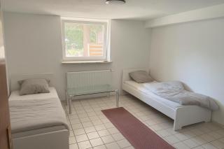 Monteur- und Ferienwohnung Rheinhausen - Lönsweg - Oberhausen-Rheinhausen - 7