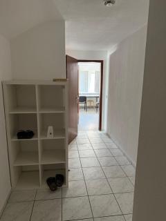 Monteur- und Ferienwohnung Rheinhausen - Lönsweg - Oberhausen-Rheinhausen - 5