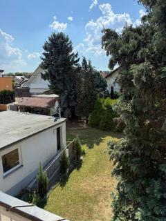Monteur- und Ferienwohnung Rheinhausen - Lönsweg - Oberhausen-Rheinhausen - 4