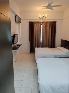 Lot 10 Seamoon - Île de Pangkor - 5