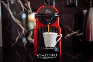 Aqua Azzurra - Nea Roda - 1