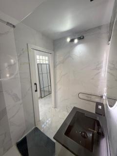 Two-story townhouse for 12 people, first line - Gran Alacant - 2
