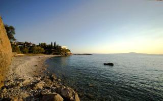 Seaview Terrace Haven-Perfect Location By The Sea - Kalamáta - 8