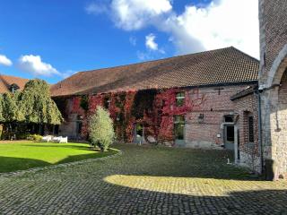 LOGIS-Hôtel-Restaurant La Gentilhommière - 9