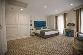 Dodo Hotel Spa Old City - Istanbul - 9