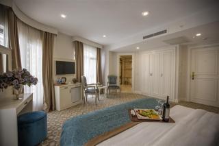 Dodo Hotel Spa Old City - Istanbul - 7