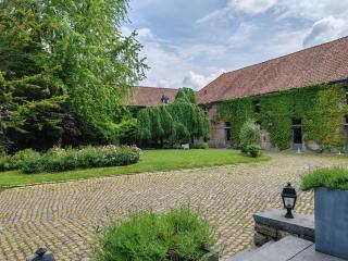 LOGIS-Hôtel-Restaurant La Gentilhommière - 7