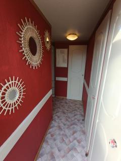 Charmant Mobil home ,Commequiers - Commequiers - 3