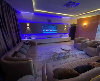 Cozy Haven - Ijapo - 1