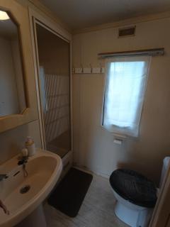 Charmant Mobil home ,Commequiers - Commequiers - 1