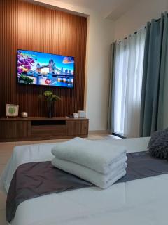 Hills Residences by JuJu Staycation - Manila - 4