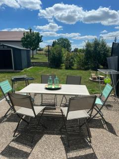 Residence - Verdun - 0