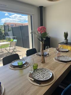 Residence - Verdun - 9