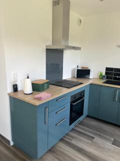 Residence - Verdun - 1