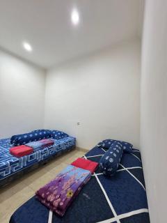 SATU Hotel by Taslim Gading Serpong - Tangerang - 6