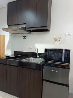 Hills Residences by JuJu Staycation - Manila - 2