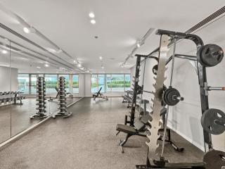 Beachfront Bliss 2Bedroom in Grand Bleu - 2