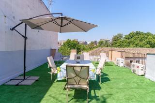 Terrazza Lavica, free parking - 3