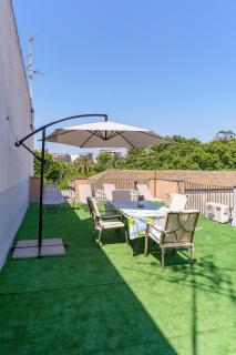 Terrazza Lavica, free parking - Catania - 1