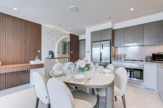 Beachfront Bliss 2Bedroom in Grand Bleu - 4