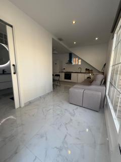 Two-story townhouse for 12 people, first line - Gran Alacant - 3
