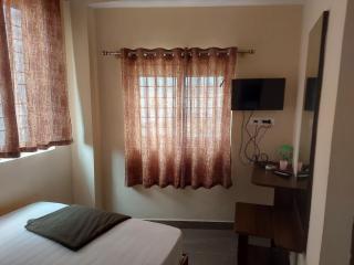 TKS Residency - Bangalore - 4