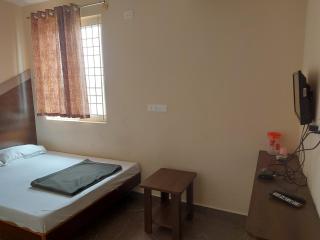 TKS Residency - Bangalore - 3