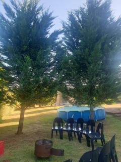 Mountain View Guest House in Underberg - Underberg - 5