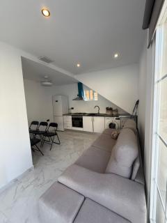 Two-story townhouse for 12 people, first line - Gran Alacant - 4