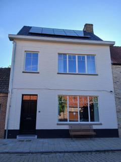 The Jacob House - Maldegem - 0