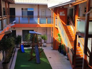 Hotel Itu Shopping - Itu - 0