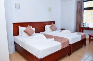The Kyaka Hotel - Machakos - 9