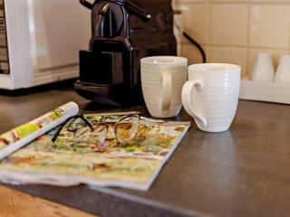 1 Bed in Launceston BRLON - Launceston - 1