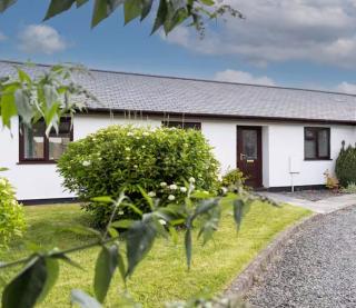 Anneth Lowen Dog-Friendly Cottage Boscastle North Cornwall - Otterham - 0