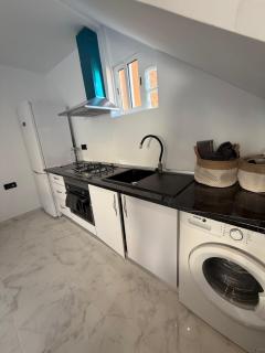 Two-story townhouse for 12 people, first line - Gran Alacant - 5